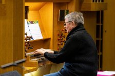 04.04.2026 Feier der Osternacht